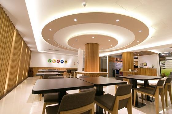 Garden Spring Hotel Jiaoxi Εξωτερικό φωτογραφία