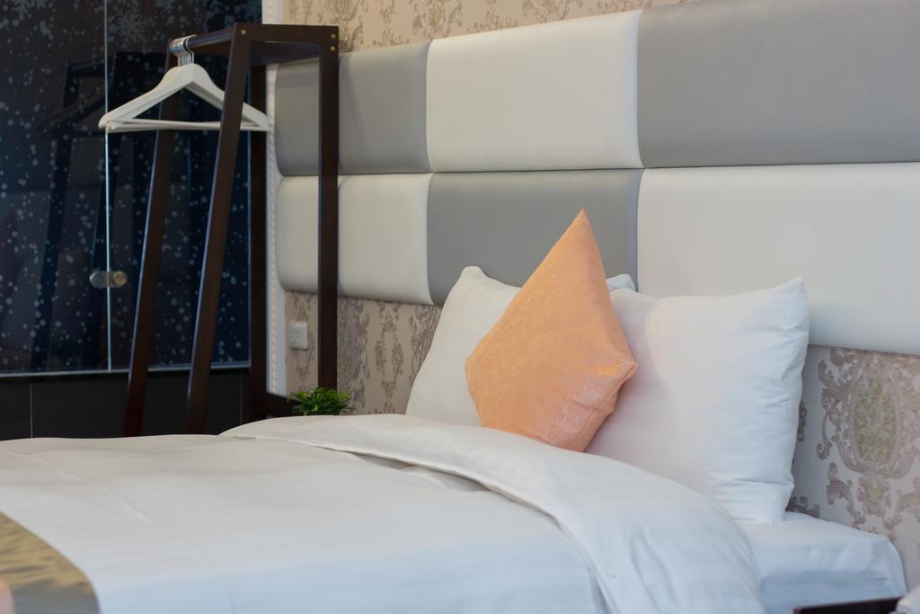 Garden Spring Hotel Jiaoxi Εξωτερικό φωτογραφία
